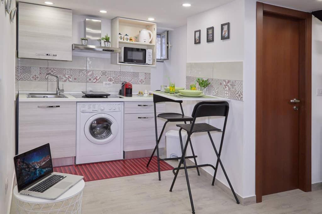 Villa La Palma Loft Located In The Heart Of Aeroporto di Catania Fontana Rossa Esterno foto