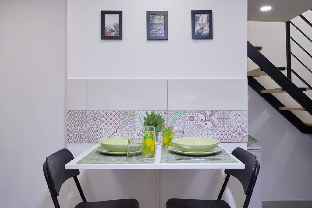 Villa La Palma Loft Located In The Heart Of Aeroporto di Catania Fontana Rossa Esterno foto